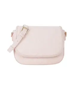 Сумка через плечо Samba re Valentino By Mario Valentino, розовый