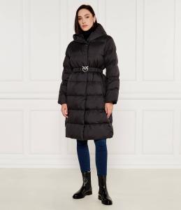 Пальто Pinko COLLIRIO, черный