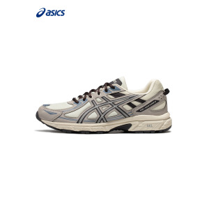 Кроссовки Asics Gel-Venture 6, белый/серый