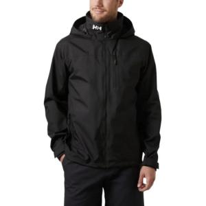 Куртка мужская HELLY HANSEN, черный