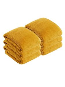 Полотенце для ванной Vossen, цвет salamander