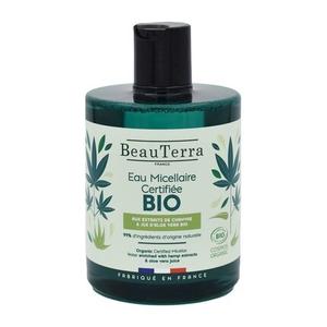 БИО Мицеллярная вода 500мл Beauterra