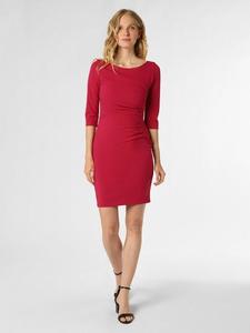 Платье Paradi, фуксия