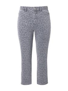 Джинсы Studio Untold, серый деним