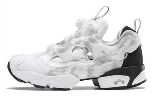 Кроссовки Reebok Instapump Fury Legion Of Fury White