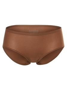 Хипстерский мягкий стрейч. Chantelle, коричневый