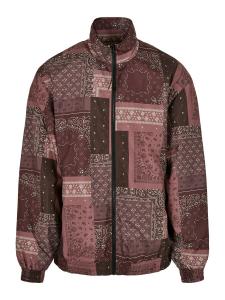 Куртка Urban Classics Between-Season, цвет Mixed colors