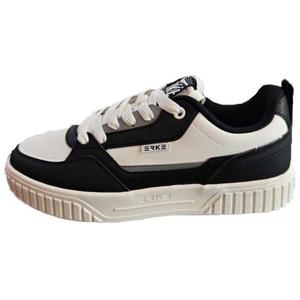 Кеды мужские, обувь для скейтбординга низкая Erke, черный