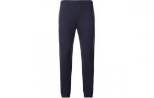 Трикотажные спортивные штаны мужские темно-синие Kenzo, темно-синий