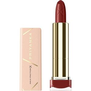 Губная помада PRIYANKA 082 Теплый Сандал 3,5г Max Factor