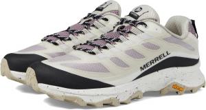 Женские кроссовки Moab Speed Merrell, Elderberry