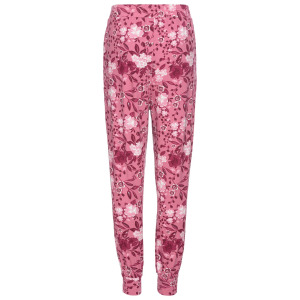 Брюки Kidsworld Regular Pants, цвет Pitaya/Magenta/Pastel pink