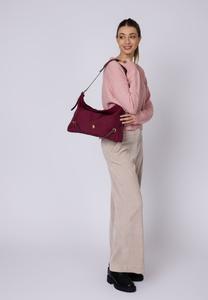 Сумка U.S. Polo Assn. Handbag, Purple