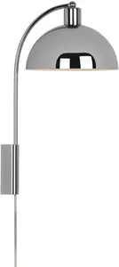 Настенный светильник Nordlux Ellen 20, серый