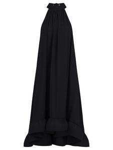 APART Вечернее платье в черном цвете