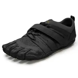 Кроссовки Vibram Fivefingers V Train 2.0, черный
