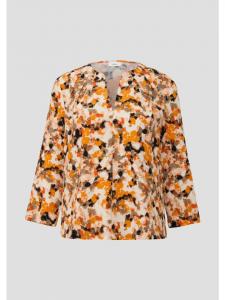 Блузка в цвете 07A5_cream s.Oliver