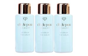 Наборы для путешествий / пробники women's Clé De Peau Beauté