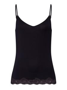 Топ Hanro  Dana, черный