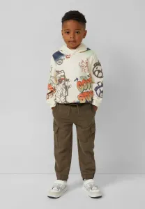 Спортивные штаны S.Oliver, Braun