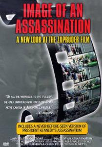 Диск DVD Image Of An Assassination-A Ne