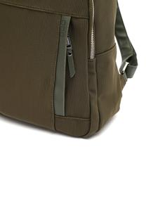 Рюкзак PEDRINA MISAKO, оливковый