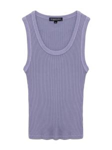 Топ No Matter What, лавандовый