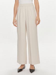 Брюки стандартного кроя Marc Aurel, экрю