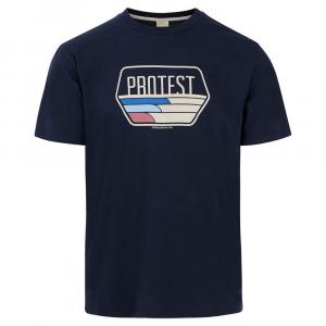 Футболка Protest Stan, синий