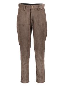 Брюки Herrlicher Cordhose, коричневый
