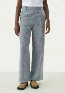 Брюки Part Two, Navy Structure