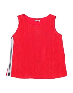 Футболка Meilisa Bai, коралл