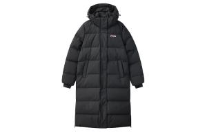 FILA Женский пуховик, легендарный синий