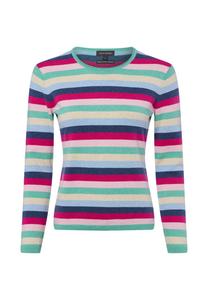 Джемпер Franco Callegari Jumper, Mehrfarbig/Multi-Coloured