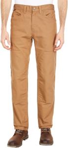 Timberland PRO мужские рабочие брюки Ironhide Flex Utility Doublefront, Dark Wheat