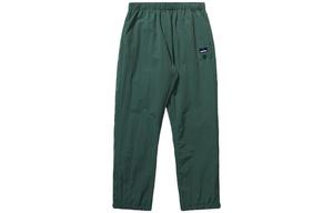 Повседневные брюки FW23 Unisex UNDEFEATED, оливковый