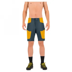 Шорты Karpos Lastia Bermuda, синий