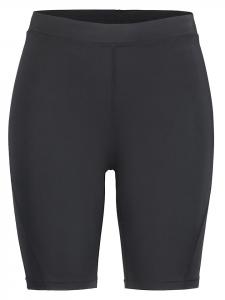 Rukka Функциональные шорты "Maalahti" черного цвета