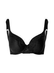 Mey Бюстгальтер-майка 'Amazing' в черном цвете