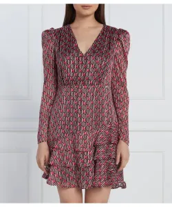 Платье Liu Jo, розовый