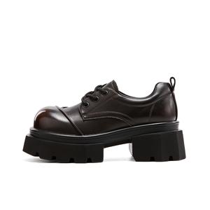 Hotwind Женские повседневные туфли бордовые, цвет Burgundy