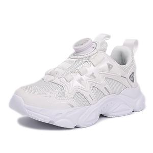 Низкие детские кроссовки для повседневной жизни Peter pan, белый