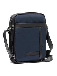 Наплечная сумка The Chesterfield Brand, темно-синий