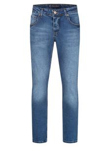 Джинсы Rock Creek Regular Jeans, синий деним