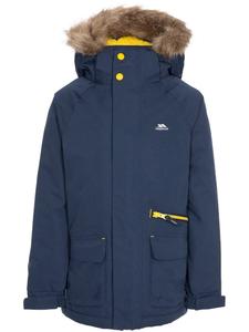 Дождевик Trespass, синий