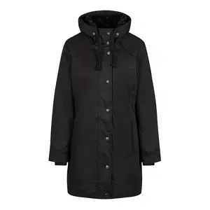 Куртка Brandit Savannah, черный