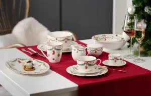 Набор столовых приборов Holly из 30 предметов Ritzenhoff & Breker