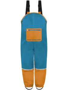 Обычные спортивные брюки normani Waller, синий