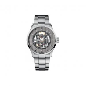 MIDO Часы Men's Helm Watch, Silver Dial