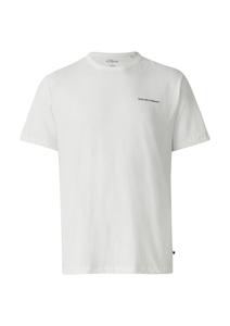 Футболка s.Oliver, White